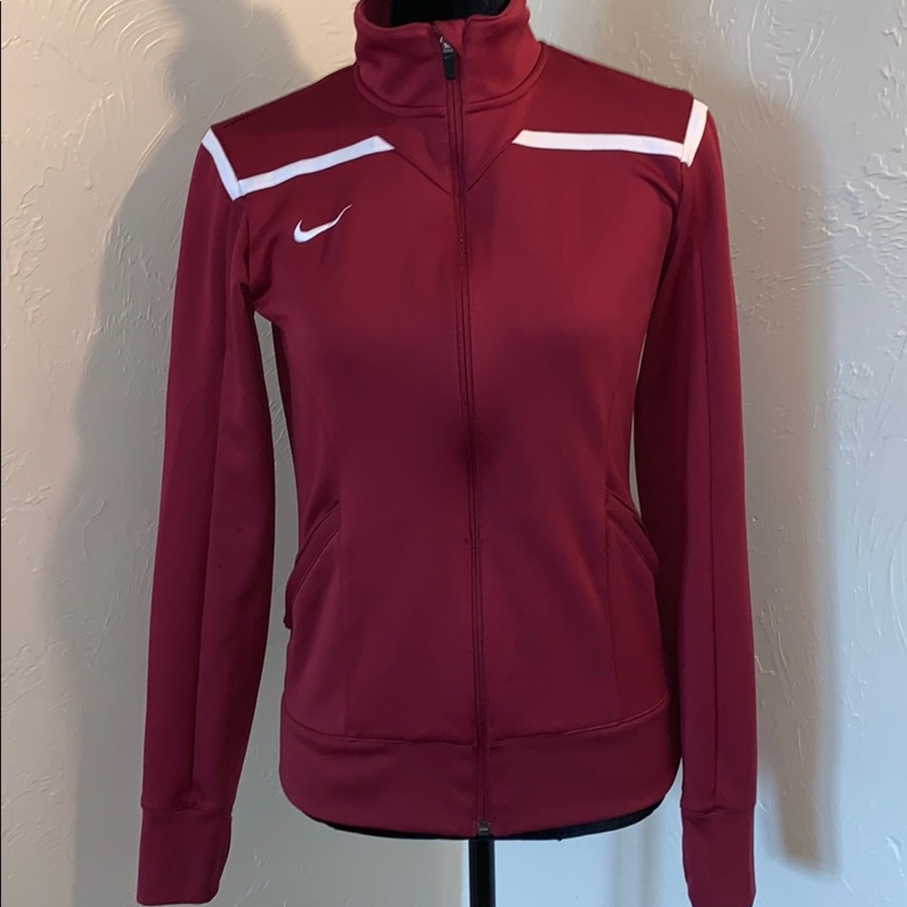 Women’s Nike sweater